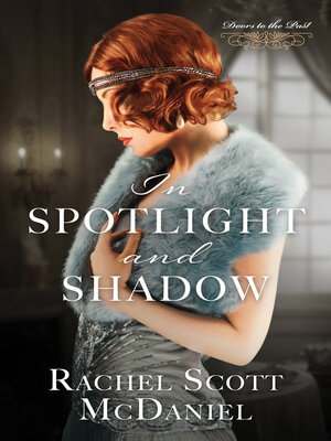 cover image of In Spotlight and Shadow